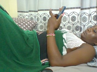 Chocolateskin4 Porn Show