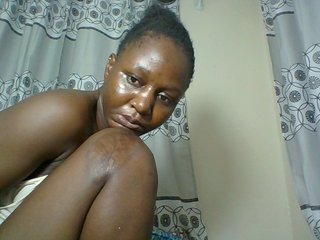 Chocolateskin4 Porn Show