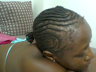 Chocolateskin4 Porn Show