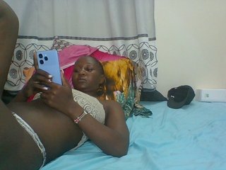 Chocolateskin4 Porn Show