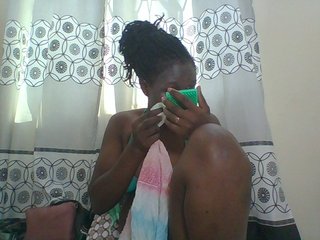 Chocolateskin4 Porn Show