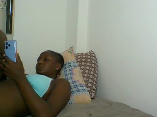 Chocolateskin4 Porn Show