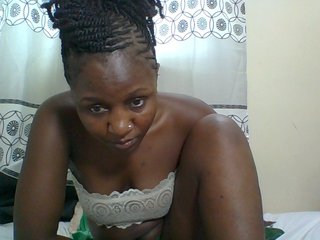 Chocolateskin4 Porn Show