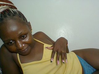 Chocolateskin4 Porn Show