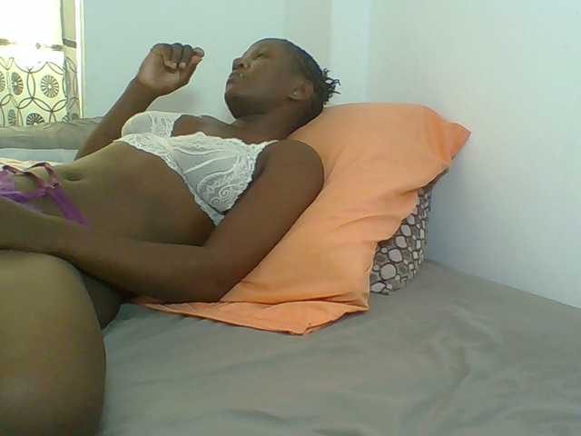 Chocolateskin4's BongaCams show and profile