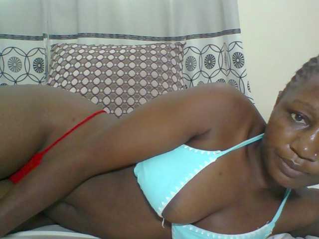 Chocolateskin4's BongaCams show and profile