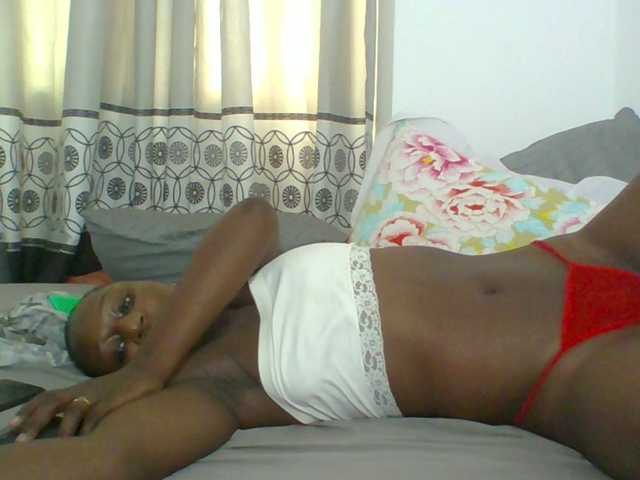Chocolateskin4's BongaCams show and profile