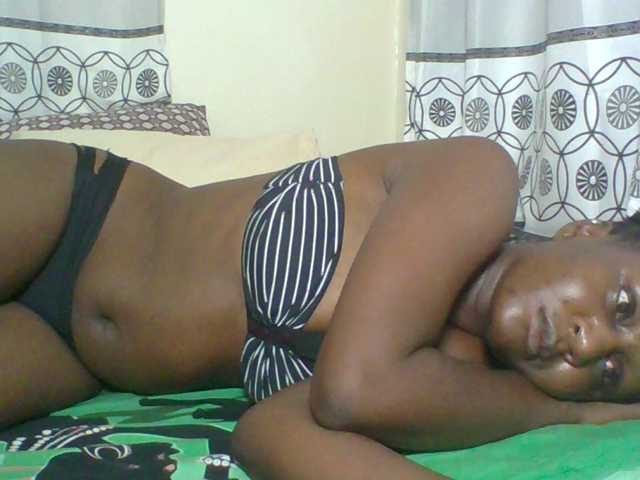 Chocolateskin4's BongaCams show and profile