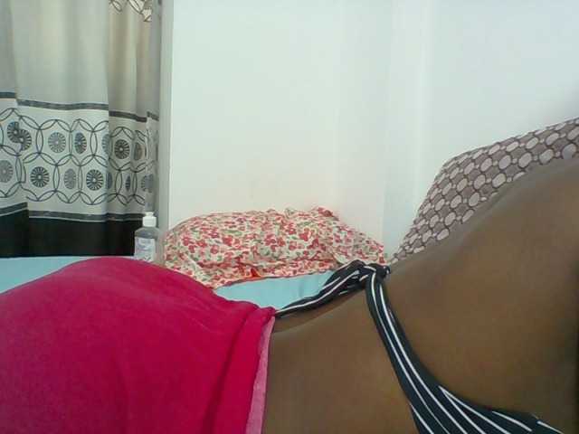 Chocolateskin4's BongaCams show and profile