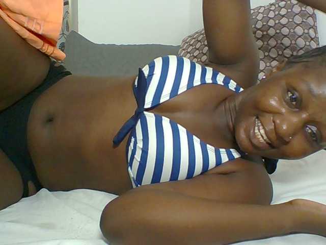 Chocolateskin4's BongaCams show and profile