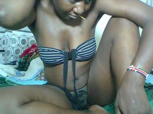 Chocolateskin4's BongaCams show and profile