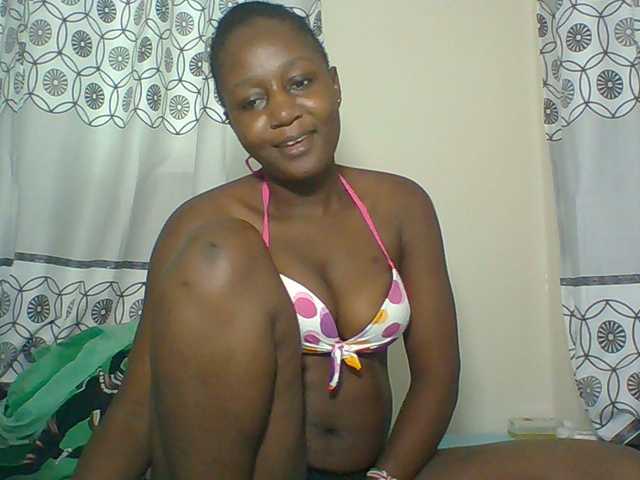 Chocolateskin4's BongaCams show and profile