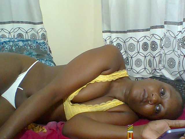 Chocolateskin4's BongaCams show and profile