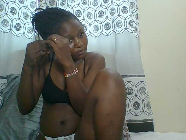 Chocolateskin4 on BongaCams and RICams