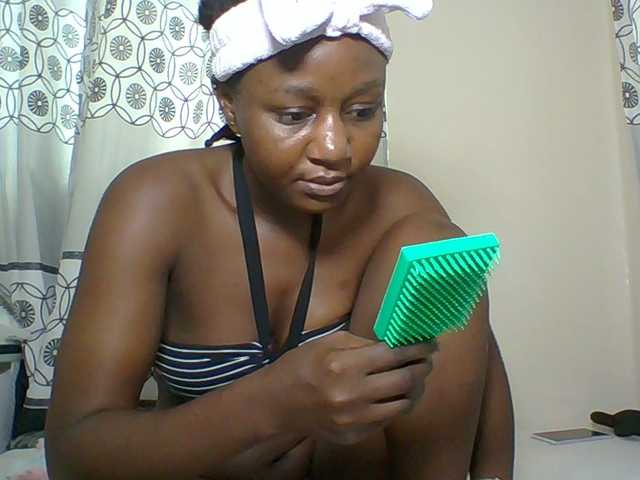 Chocolateskin4's BongaCams show and profile