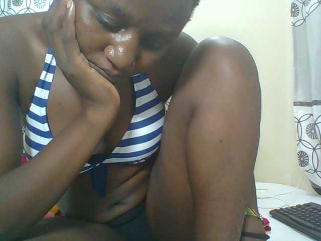 Chocolateskin4 webcam bongacams model stream image