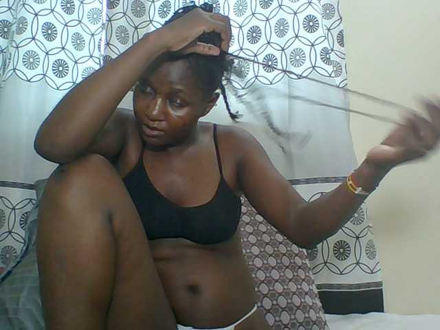 Chocolateskin4 Live Cam on BongaCams