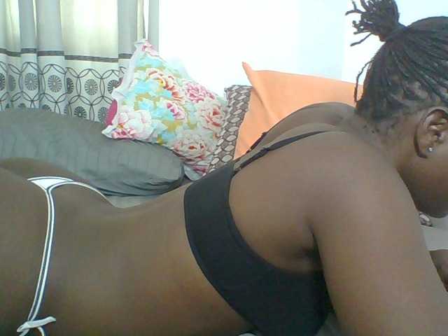 Chocolateskin4's BongaCams show and profile