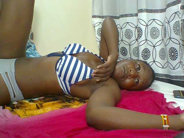 Chocolateskin4 webcam bongacams model stream image