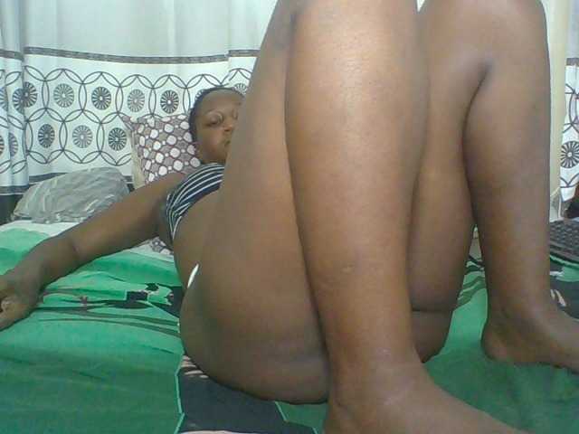 Chocolateskin4's BongaCams show and profile