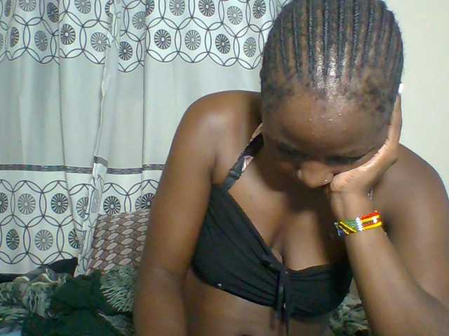 Chocolateskin4's BongaCams show and profile