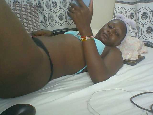 Chocolateskin4's BongaCams show and profile