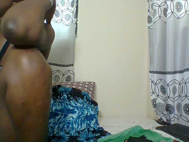 Chocolateskin4's BongaCams show and profile