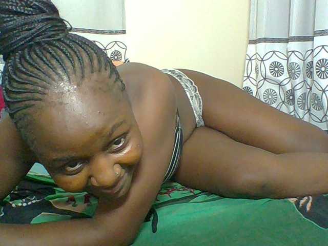 Chocolateskin4's BongaCams show and profile