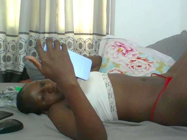 Chocolateskin4 webcam