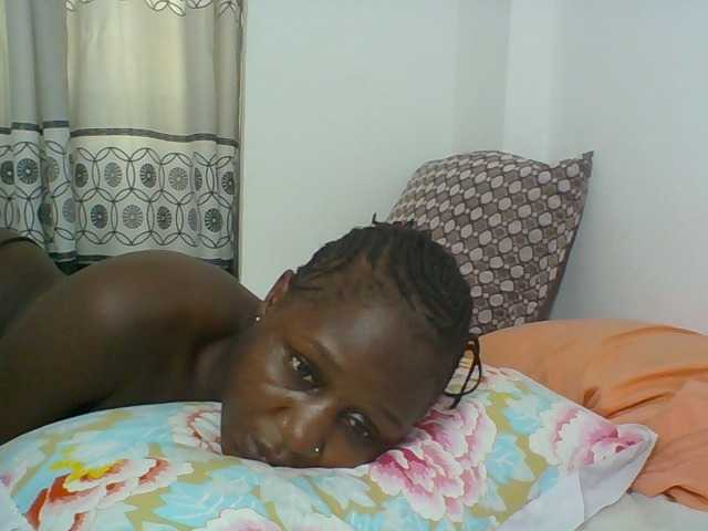 Chocolateskin4's BongaCams show and profile