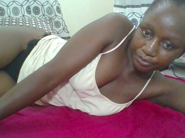 Chocolateskin4 webcam