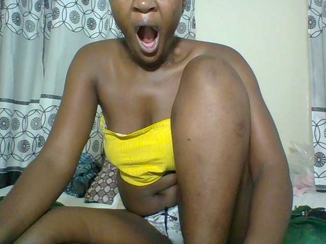 Chocolateskin4's BongaCams show and profile