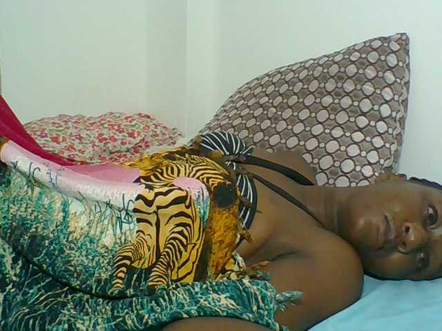 Chocolateskin4's BongaCams show and profile