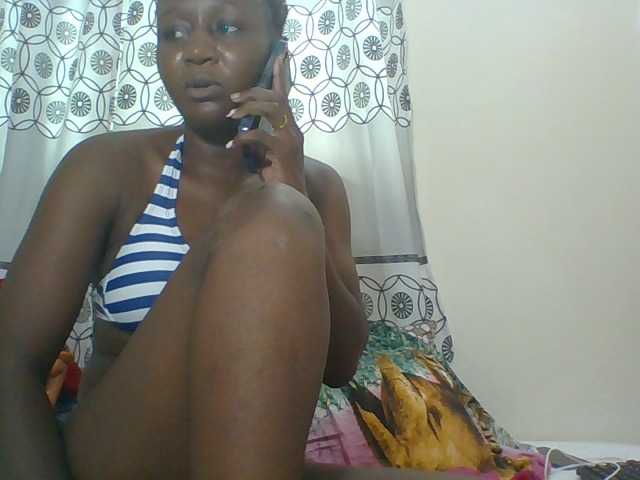 Chocolateskin4 webcam bongacams model stream image