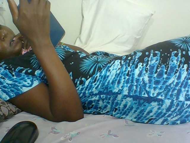 Chocolateskin4 webcam bongacams model stream image