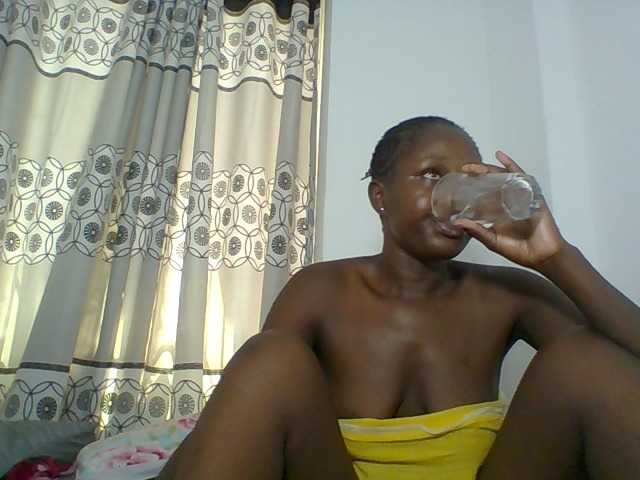 Chocolateskin4's BongaCams show and profile