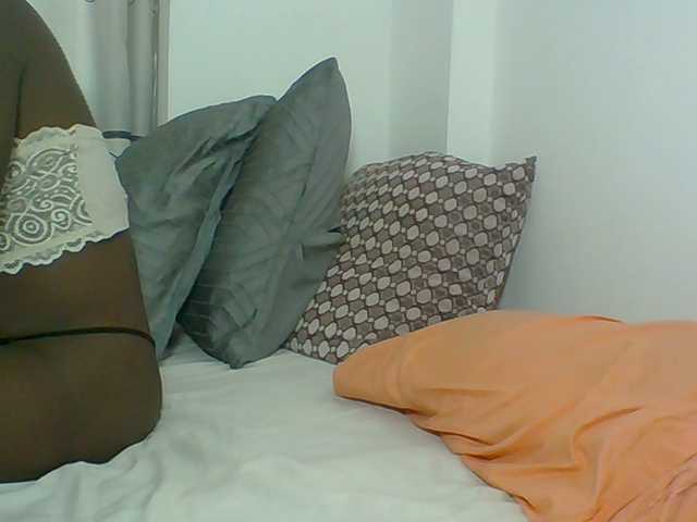 Chocolateskin4's BongaCams show and profile