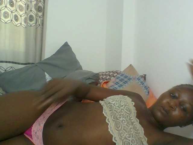 Chocolateskin4's BongaCams show and profile