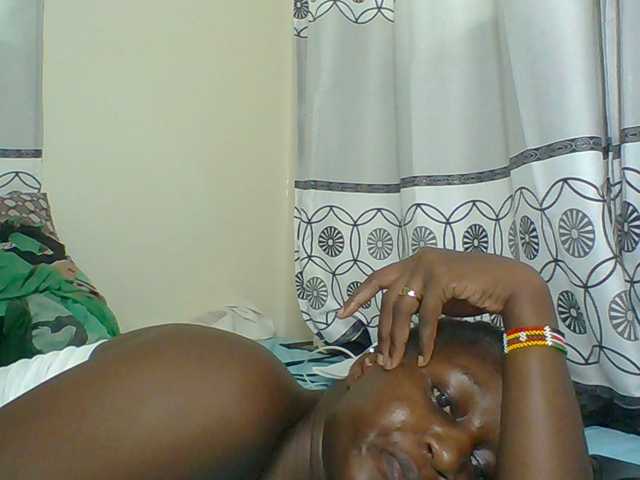 Chocolateskin4's BongaCams show and profile