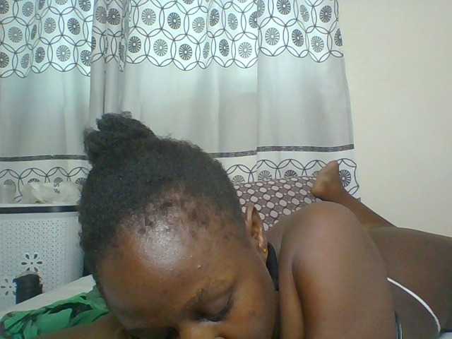 Chocolateskin4's BongaCams show and profile