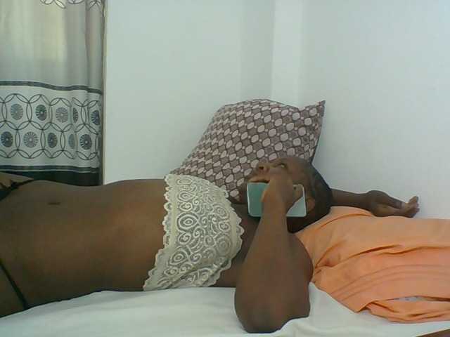 Chocolateskin4's BongaCams show and profile