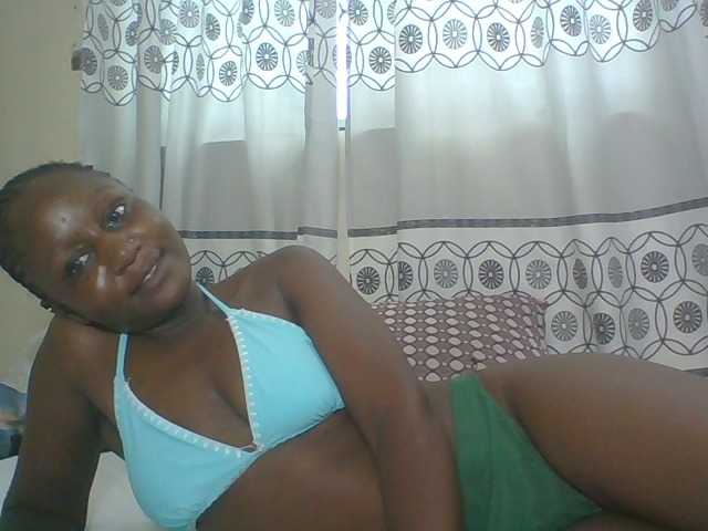 Chocolateskin4's BongaCams show and profile