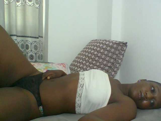 Chocolateskin4 webcam