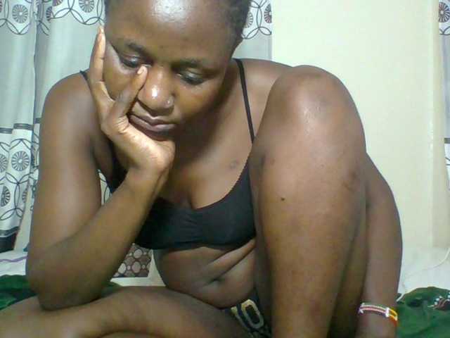 Chocolateskin4's BongaCams show and profile