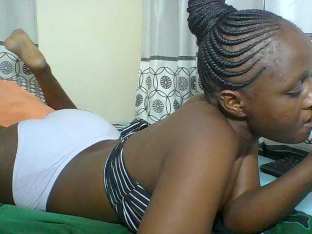 Chocolateskin4's BongaCams show and profile