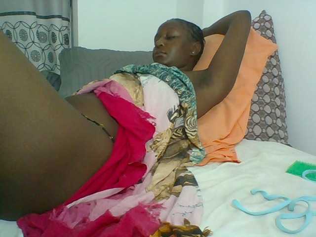 Chocolateskin4's BongaCams show and profile