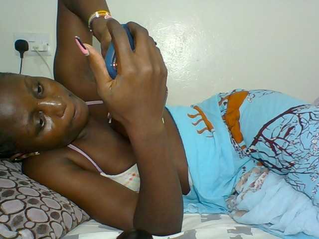 Chocolateskin4 from BongaCams