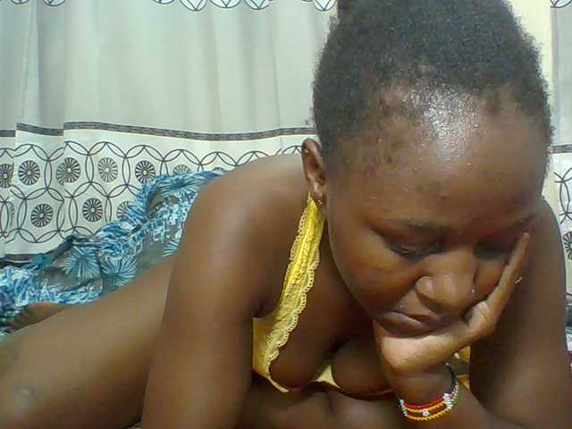 Chocolateskin4's BongaCams show and profile