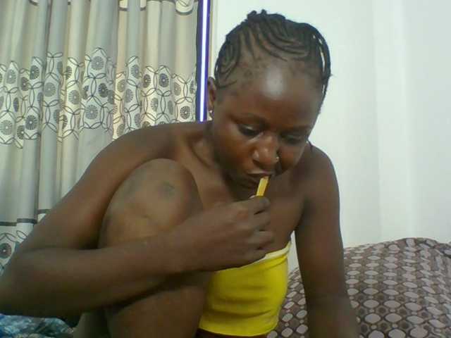 Chocolateskin4's BongaCams show and profile