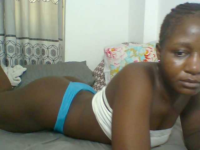 Chocolateskin4's BongaCams show and profile